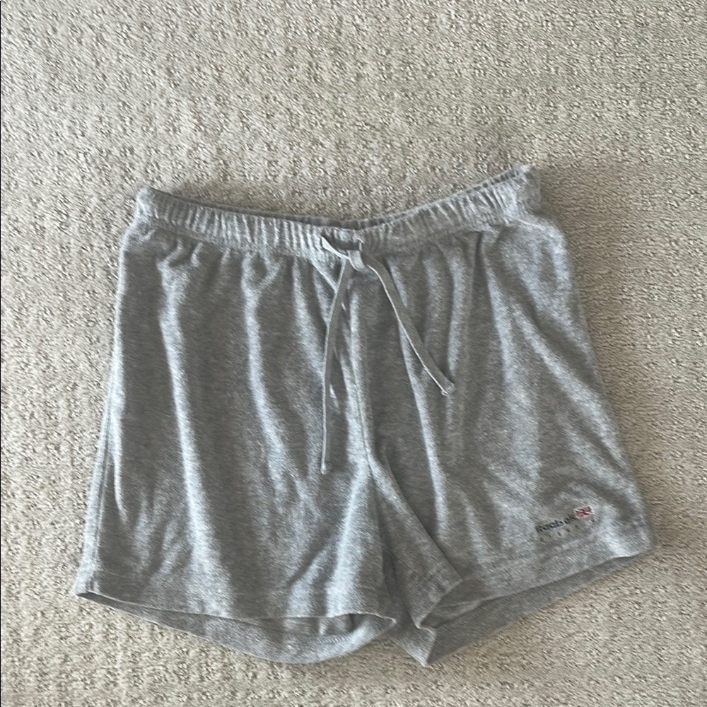 Gray Women's Shorts